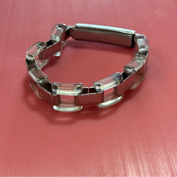 Silver Chain Bracelet - Picture 5 of 5